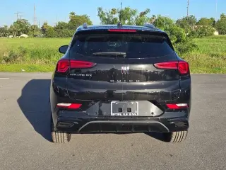 2026 Buick Encore GX