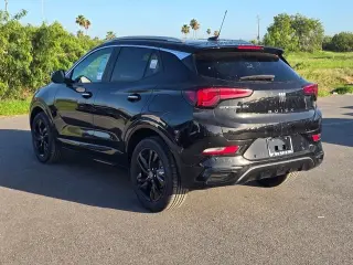 2026 Buick Encore GX