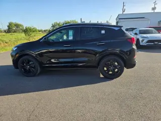 2026 Buick Encore GX