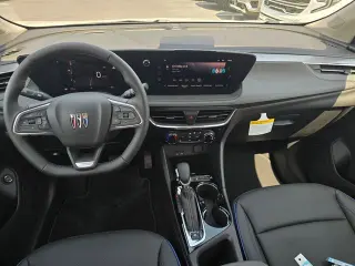 2026 Buick Encore GX
