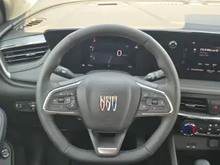 2026 Buick Encore GX