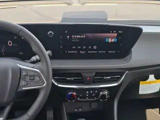 2026 Buick Encore GX