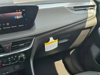 2026 Buick Encore GX