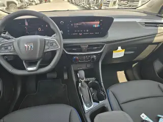 2026 Buick Encore GX