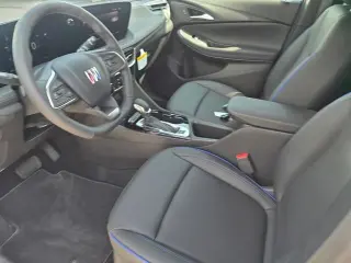 2026 Buick Encore GX