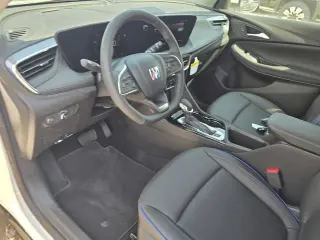 2026 Buick Encore GX