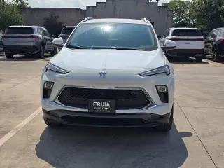 2026 Buick Encore GX