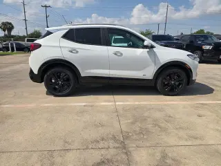 2026 Buick Encore GX