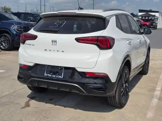 2026 Buick Encore GX