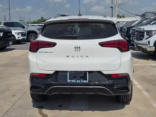 2026 Buick Encore GX