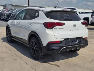 2026 Buick Encore GX
