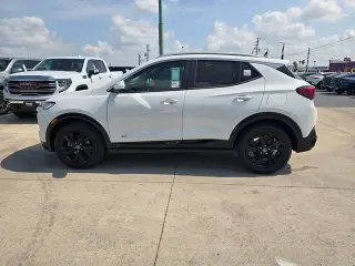 2026 Buick Encore GX