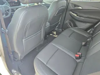 2026 Buick Encore GX