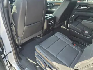 2026 GMC Yukon XL