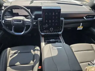 2026 GMC Yukon XL