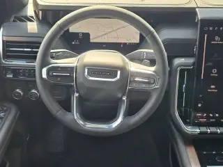 2026 GMC Yukon XL