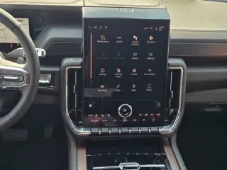 2026 GMC Yukon XL