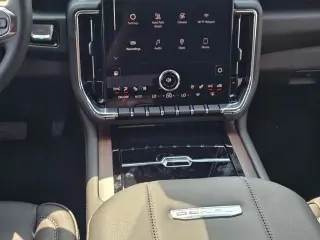 2026 GMC Yukon XL