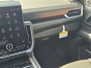 2026 GMC Yukon XL