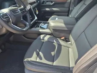 2026 GMC Yukon XL