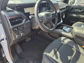 2026 GMC Yukon XL