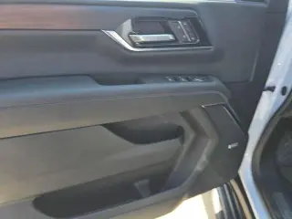 2026 GMC Yukon XL
