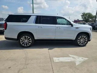 2026 GMC Yukon XL