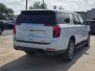2026 GMC Yukon XL