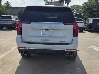 2026 GMC Yukon XL