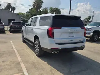 2026 GMC Yukon XL