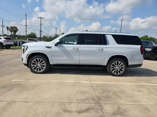 2026 GMC Yukon XL