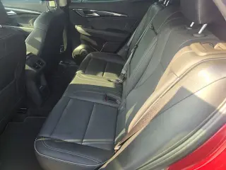 2023 Buick Envision