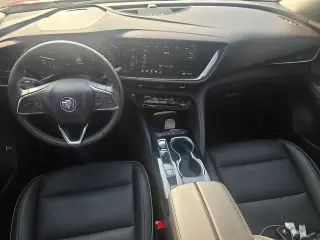 2023 Buick Envision