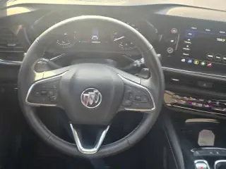 2023 Buick Envision