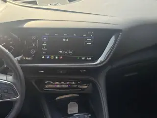 2023 Buick Envision