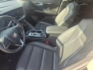 2023 Buick Envision