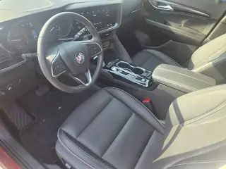 2023 Buick Envision