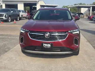 2023 Buick Envision
