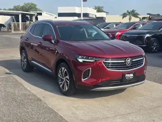 2023 Buick Envision