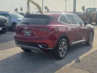 2023 Buick Envision