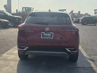 2023 Buick Envision