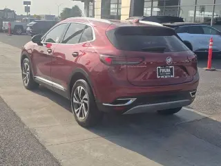 2023 Buick Envision