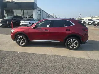 2023 Buick Envision