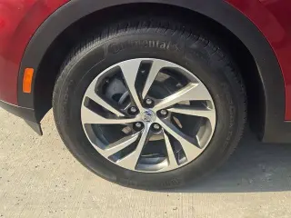 2023 Buick Envision