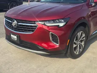 2023 Buick Envision