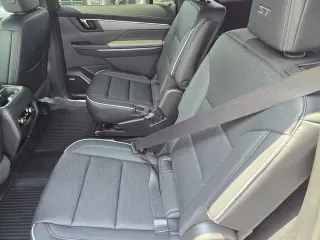 2026 Buick Enclave