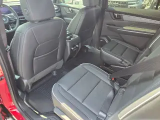 2026 Buick Enclave