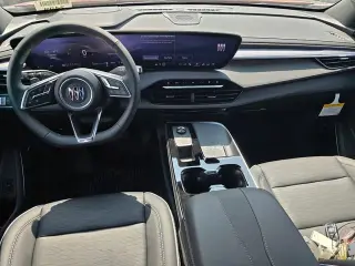 2026 Buick Enclave