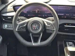 2026 Buick Enclave