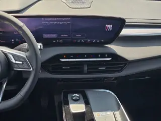 2026 Buick Enclave